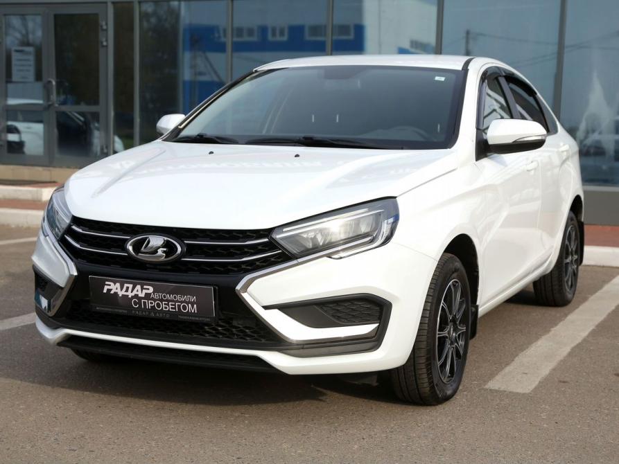 Lada (ВАЗ) Vesta I Рестайлинг (NG) Иваново  - изображение 3