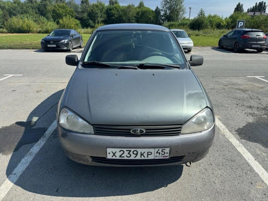 Lada (ВАЗ) Kalina I Тюмень  - изображение 5