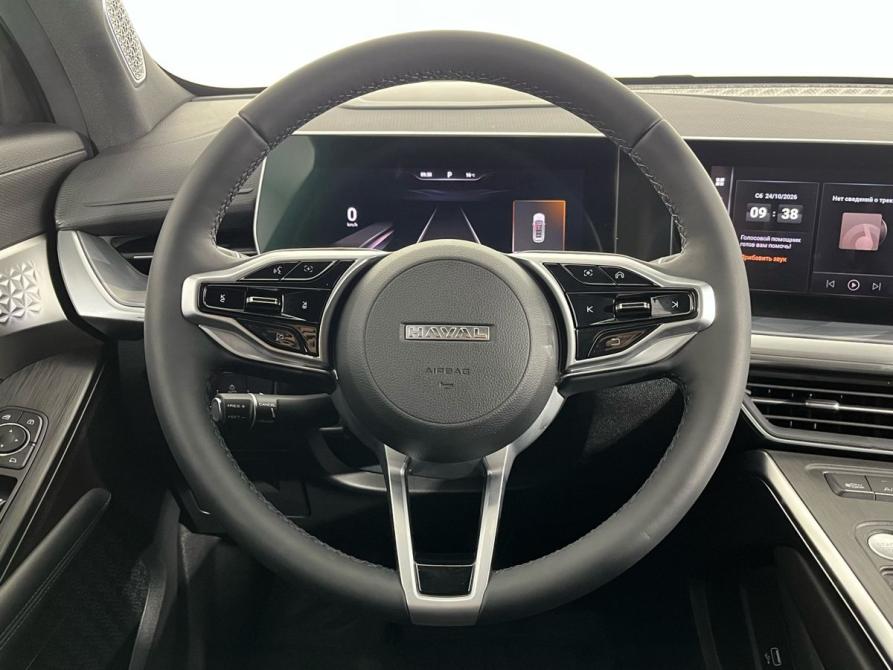Haval F7 II Ижевск  - изображение 12