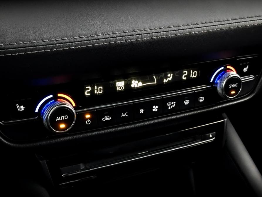 Mazda 6 III (GJ) Рестайлинг 2 Москва  - изображение 25