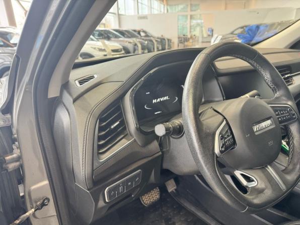 Haval F7x I с пробегом 2021 года, цена 1 695 000 рублей, 105000 км, внедорожник, Автокод Объявления