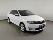 Skoda Rapid I Уфа  - изображение 27