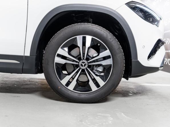 Новый Mercedes-Benz GLA II (H247) Рестайлинг 2025 года, цена 5 356 000 рублей, внедорожник, Автокод Объявления