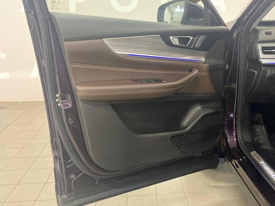 Chery Tiggo 8 Pro I Волгоград  - изображение 17