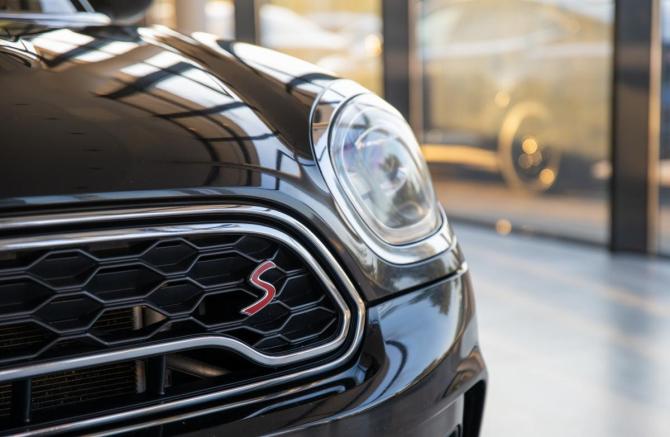 Mini Countryman II с пробегом 2019 года, цена 3 200 000 рублей, 148981 км, внедорожник, Автокод Объявления