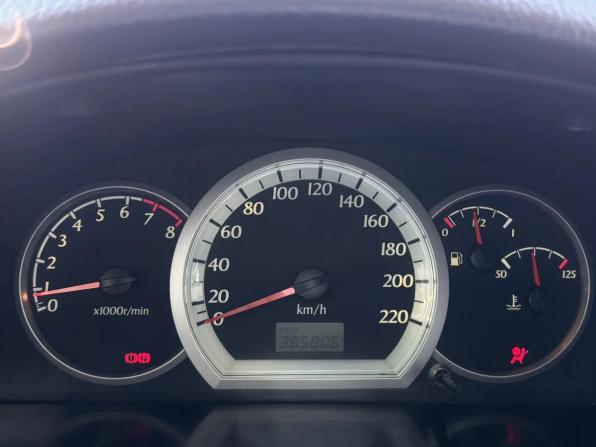Chevrolet Lacetti I с пробегом 2007 года, цена 399 900 рублей, 385806 км, хэтчбек, Автокод Объявления
