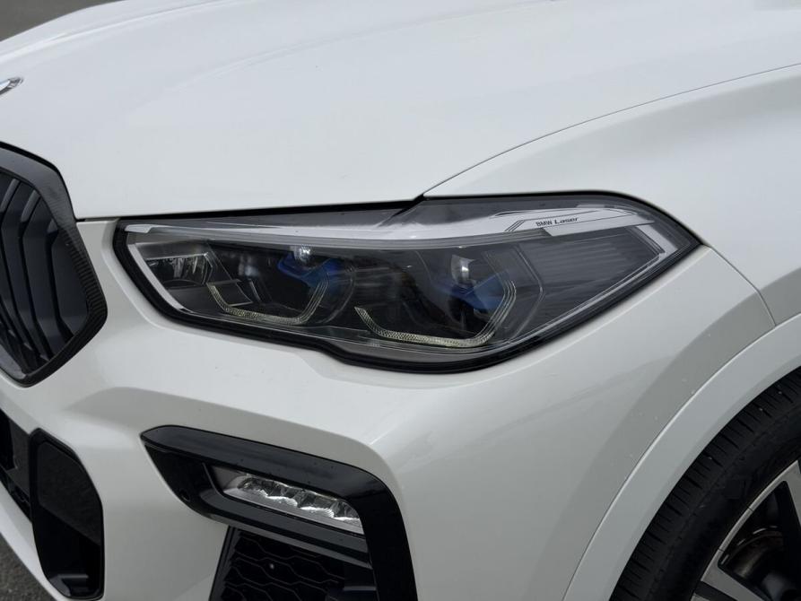 BMW X6 III (G06) Казань  - изображение 8