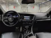 Kia Optima III Рестайлинг Казань  - изображение 39