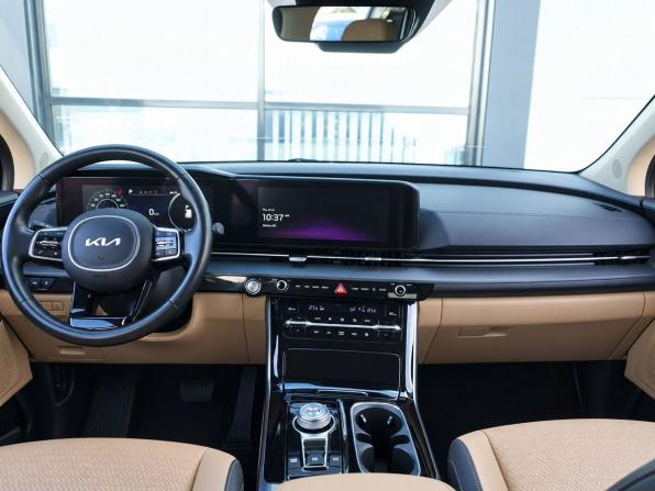 Kia Carnival IV с пробегом 2021 года, цена 3 725 000 рублей, 46110 км, минивэн, Автокод Объявления