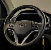 Hyundai Tucson III Рестайлинг Москва  - изображение 29
