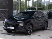 JETOUR DASHING I Новосибирск  - изображение 21