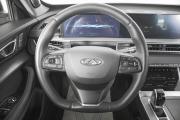 Chery Tiggo 7 Pro Max I Кемерово  - изображение 41