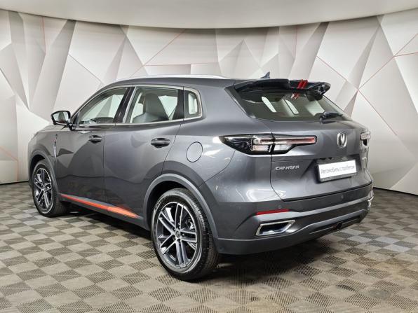 Changan UNI-S I с пробегом 2024 года, цена 2 100 000 рублей, 10580 км, внедорожник, Автокод Объявления