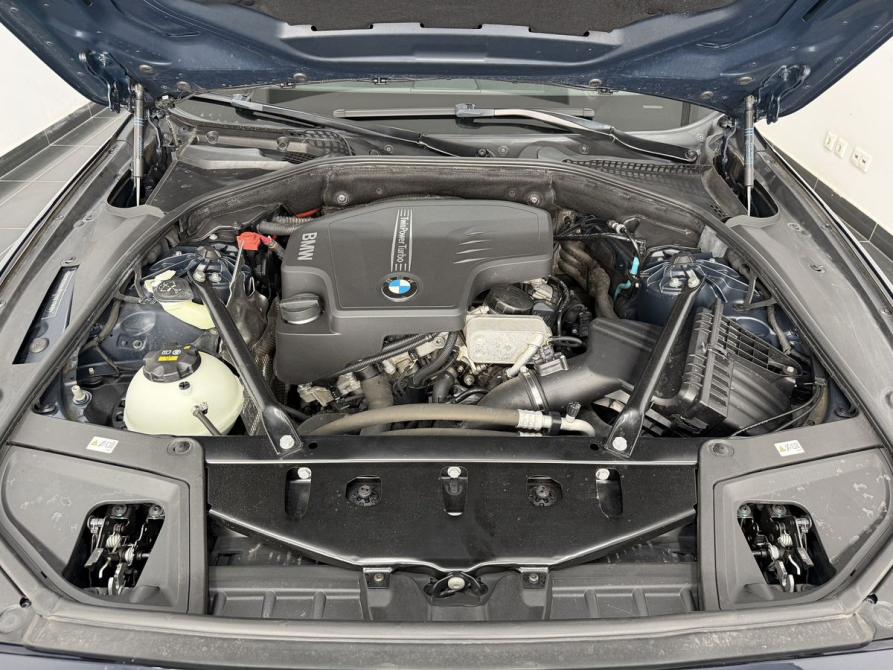 BMW 5 серии VI (F10/F11/F07) Рестайлинг Воронеж  - изображение 32