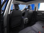 Volkswagen Tavendor I Рестайлинг Москва  - изображение 38