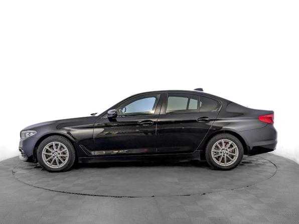 BMW 5 серии VII (G30/G31/G38) с пробегом 2020 года, цена 3 285 000 рублей, 119218 км, седан, Автокод Объявления