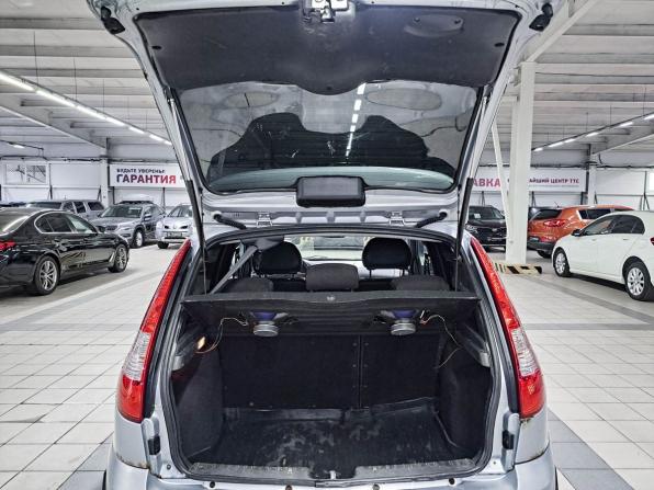 Lada (ВАЗ) Kalina I с пробегом 2012 года, цена 269 000 рублей, 174200 км, хэтчбек, Автокод Объявления