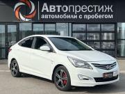 Hyundai Solaris I Рестайлинг Волгоград  - изображение 23