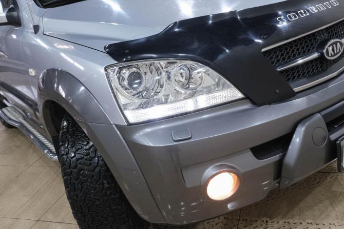 Kia Sorento I с пробегом 2005 года, цена 659 000 рублей, 242000 км, внедорожник, Автокод Объявления