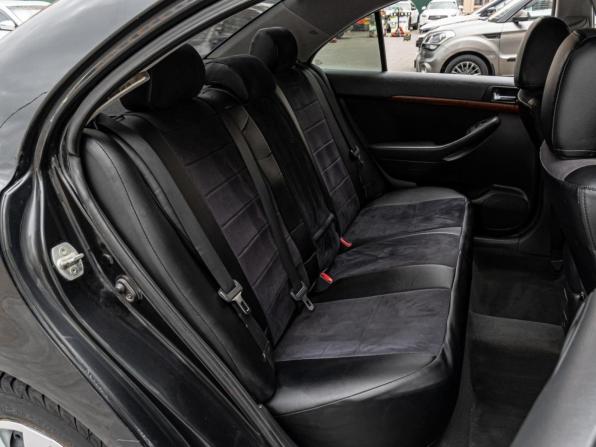 Toyota Avensis II Рестайлинг с пробегом 2006 года, цена 860 000 рублей, 195412 км, седан, Автокод Объявления