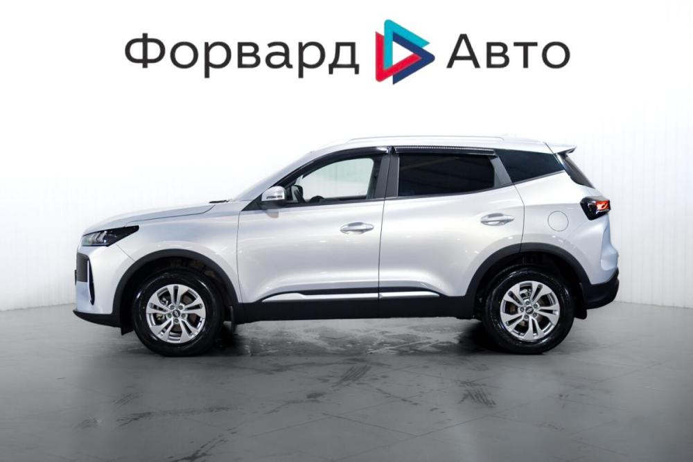 Chery Tiggo 4 I Рестайлинг 2 Тюмень  - изображение 5
