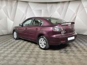 Mazda 3 I (BK) Рестайлинг Москва  - изображение 13