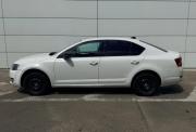 Skoda Octavia III (A7) Ставрополь  - изображение 28