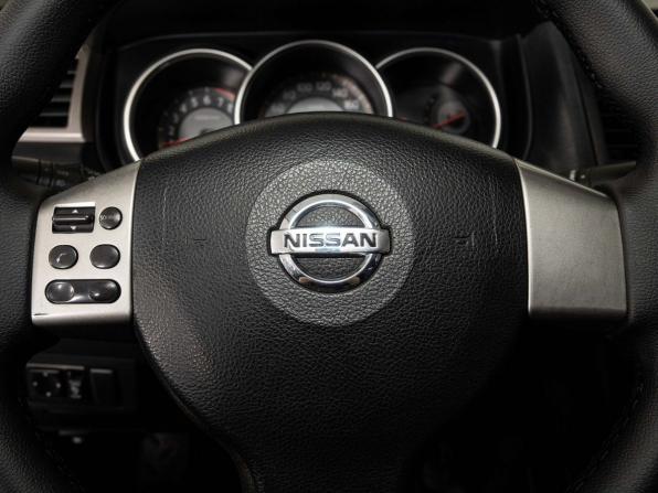 Nissan Tiida I с пробегом 2007 года, цена 640 000 рублей, 171100 км, седан, Автокод Объявления
