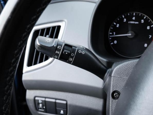 Hyundai Creta I с пробегом 2016 года, цена 1 350 000 рублей, 159232 км, внедорожник, Автокод Объявления