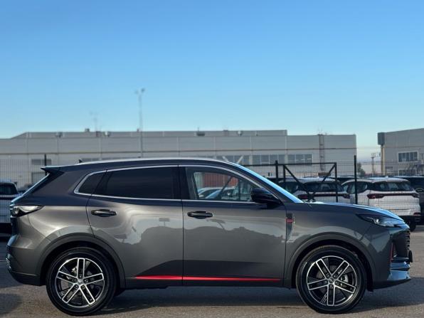 Changan UNI-S I с пробегом 2024 года, цена 2 149 000 рублей, 22000 км, внедорожник, Автокод Объявления
