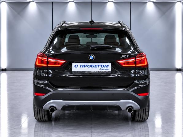 BMW X1 II (F48) с пробегом 2017 года, цена 2 250 000 рублей, 135940 км, внедорожник, Автокод Объявления