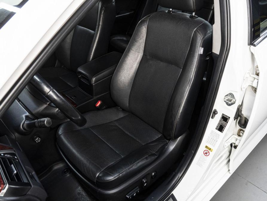 Toyota Camry VII (XV50) Тюмень  - изображение 13