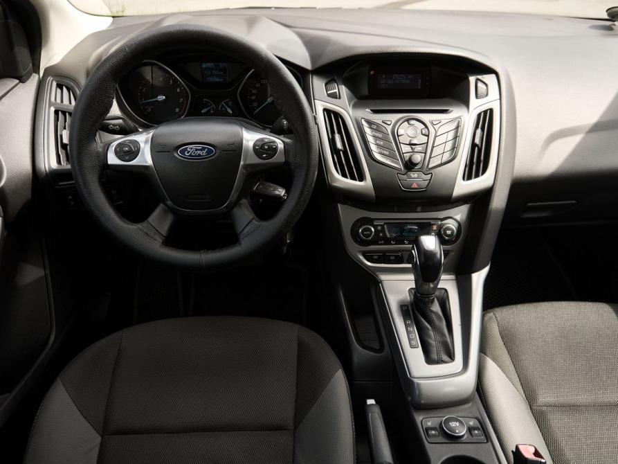 Ford Focus III Казань  - изображение 8