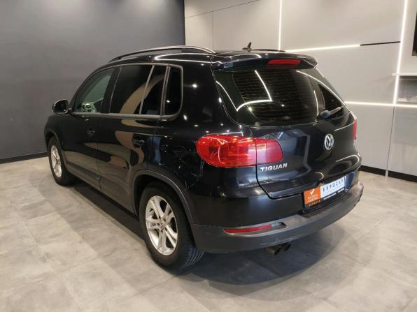 Volkswagen Tiguan I Рестайлинг с пробегом 2013 года, цена 919 000 рублей, 284000 км, внедорожник, Автокод Объявления