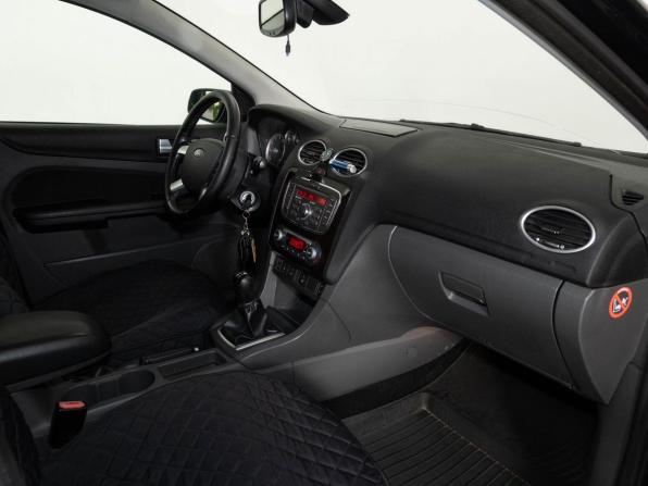 Ford Focus II с пробегом 2007 года, цена 540 000 рублей, 186406 км, седан, Автокод Объявления