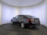 Lexus ES VI Рестайлинг Москва  - изображение 37