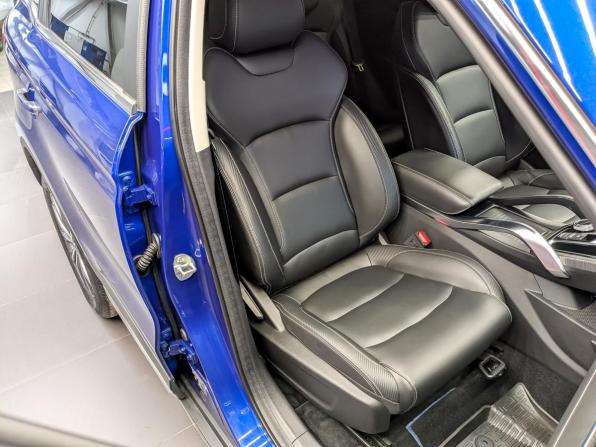 Geely Atlas Pro с пробегом 2022 года, цена 1 850 000 рублей, 94221 км, внедорожник, Автокод Объявления