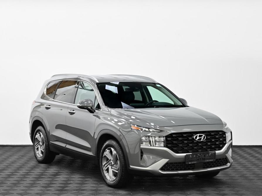 Hyundai Santa Fe IV Рестайлинг Москва  - изображение 1