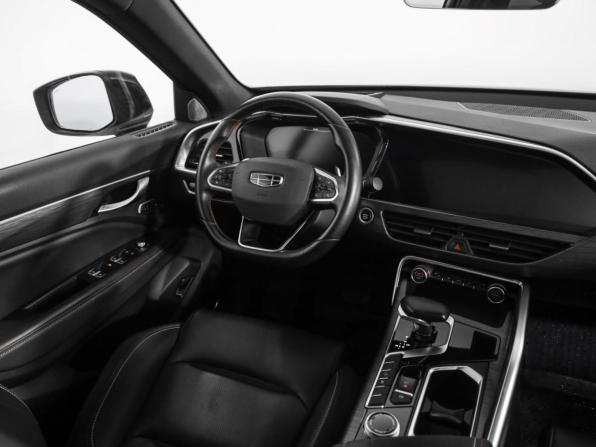 Geely Tugella I Рестайлинг с пробегом 2023 года, цена 2 449 000 рублей, 108155 км, внедорожник, Автокод Объявления