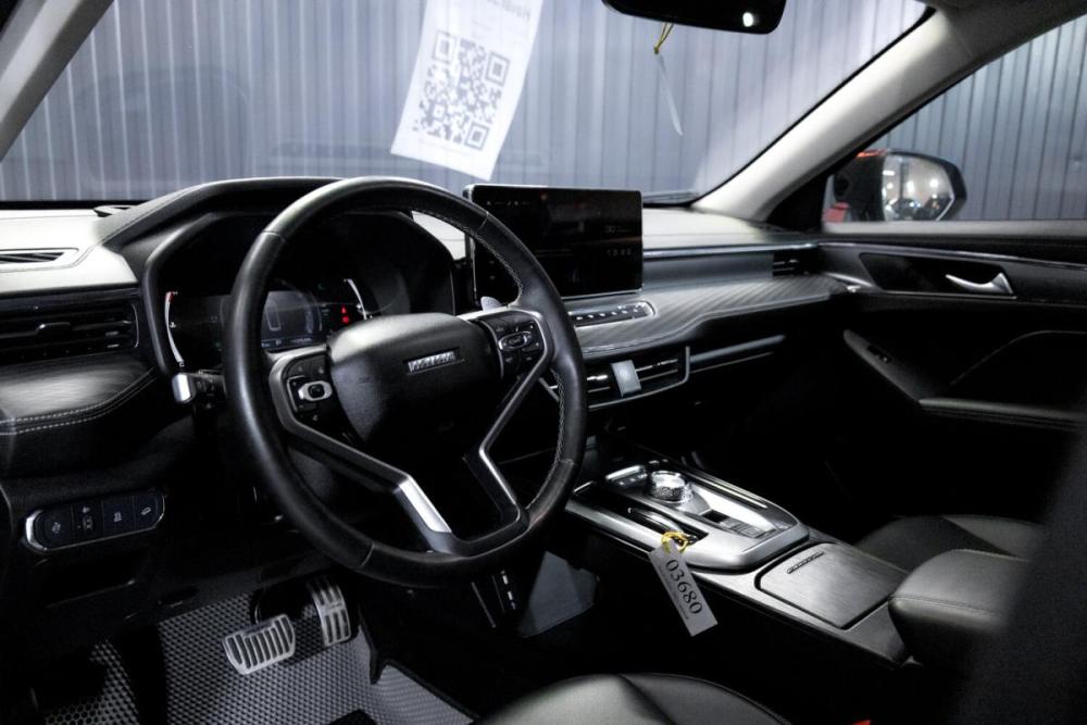 Haval Jolion I Тюмень  - изображение 14