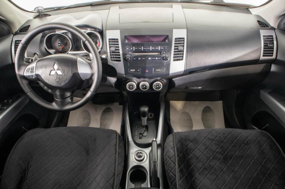 Mitsubishi Outlander II Барнаул  - изображение 10