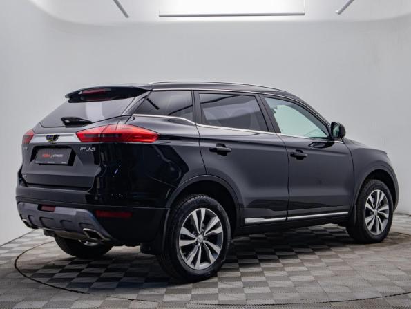 Geely Atlas I с пробегом 2021 года, цена 1 920 000 рублей, 46533 км, внедорожник, Автокод Объявления