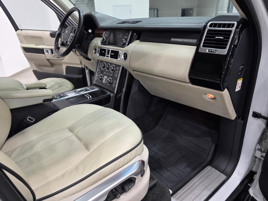 Land Rover Range Rover III Рестайлинг 2 Ставрополь  - изображение 32