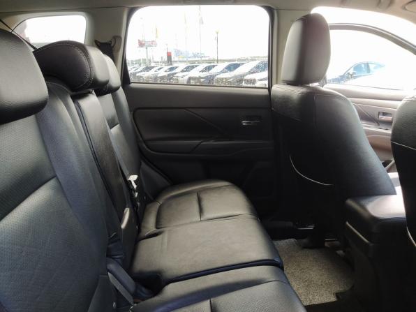 Mitsubishi Outlander III с пробегом 2014 года, цена 1 460 000 рублей, 201500 км, внедорожник, Автокод Объявления