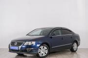 Volkswagen Passat B6 Красноярск  - изображение 25