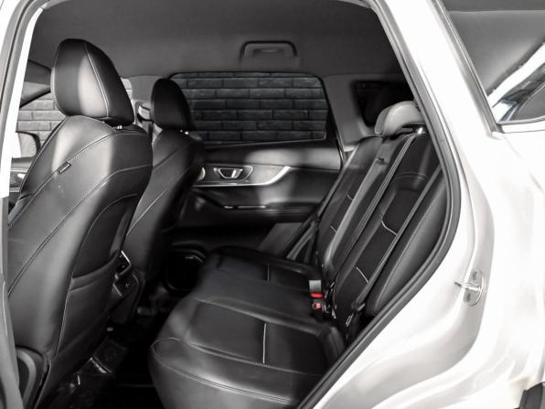 Chery Tiggo 7 Pro Max I Рестайлинг с пробегом 2024 года, цена 2 065 000 рублей, 72751 км, внедорожник, Автокод Объявления