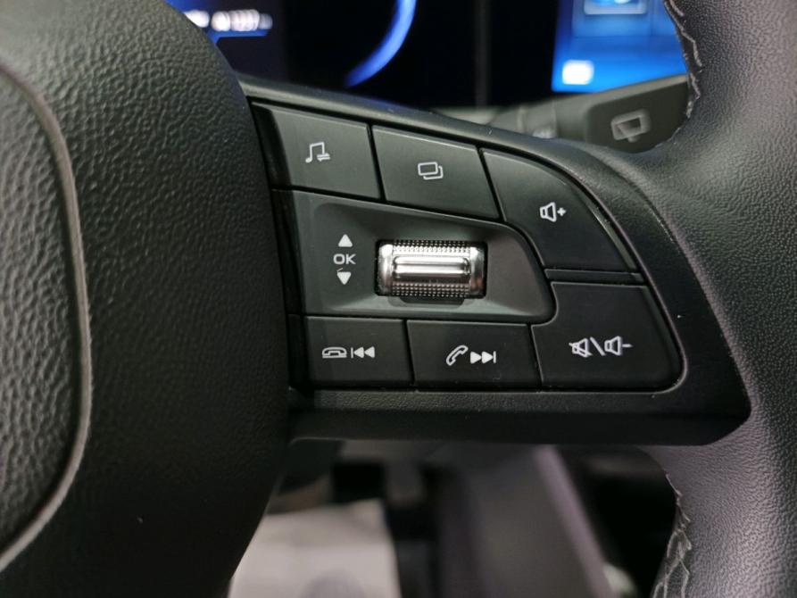 Changan CS35 Plus I Рестайлинг Ставрополь  - изображение 20