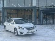 Nissan Teana III Томск  - изображение 23