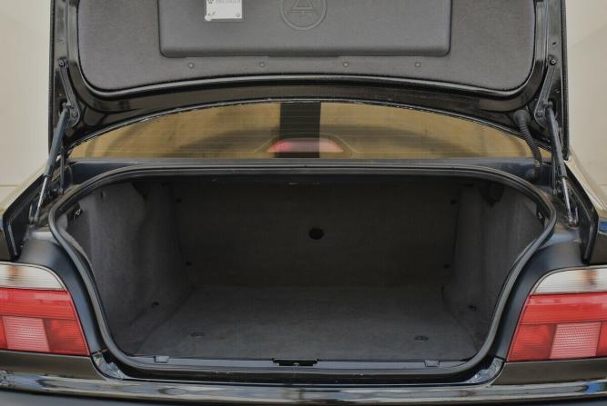BMW 5 серии IV (E39) с пробегом 1999 года, цена 580 000 рублей, 391610 км, седан, Автокод Объявления