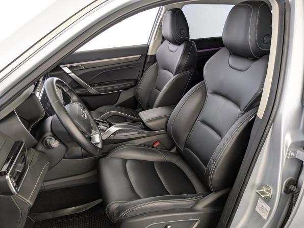 Geely Atlas Pro с пробегом 2023 года, цена 2 350 000 рублей, 24144 км, внедорожник, Автокод Объявления